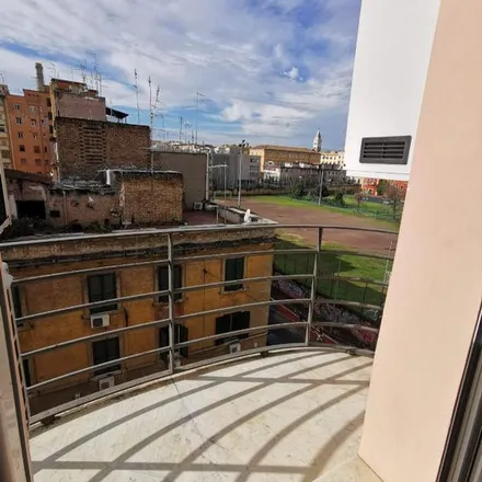 Rent this 1 bed apartment on Via Lamarmora in San Lorenzo RC, Italy