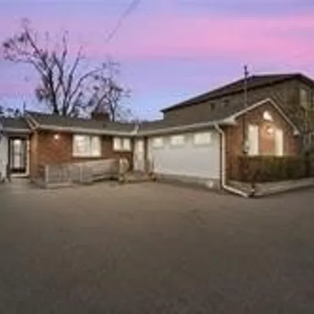 Image 1 - 203 Carrville Road, Richmond Hill, ON L4C 7A1, Canada - House for sale