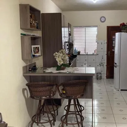 Image 1 - Avenida Portuária Vicente Coelho, São Domingos, Navegantes - SC, 88371-015, Brazil - House for sale