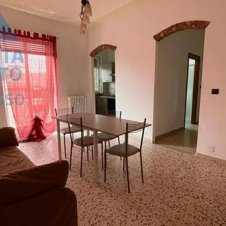 Rent this 2 bed apartment on Via Cappuccini in 10034 Chivasso TO, Italy