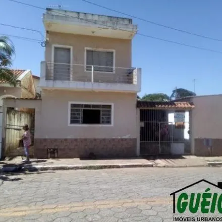 Buy this 3 bed house on Rua Eduardo Martins in Vila Cruzeiro, Itararé - SP