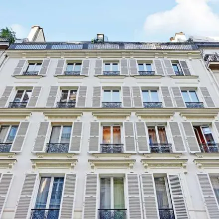 Image 8 - 28 Rue de l'Arc de Triomphe, 75017 Paris, France - Apartment for rent