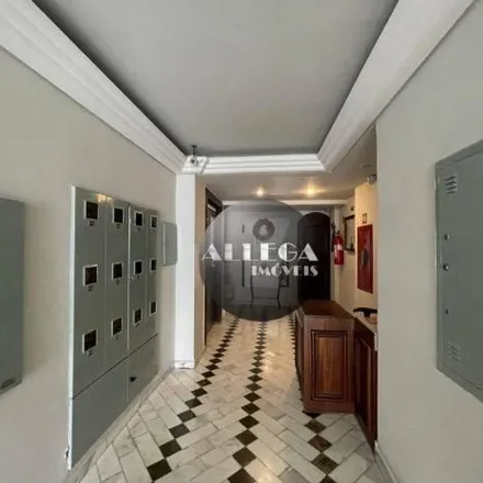 Buy this 1 bed apartment on Rua Tibagi 684 in Centro, Curitiba - PR