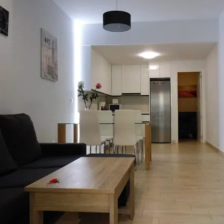 Rent this 3 bed apartment on 03188 Torrevieja