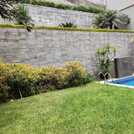 Image 5 - Rinconada Del Lago Avenue, La Molina, Lima Metropolitan Area 15051, Peru - House for sale