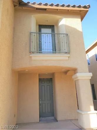 Image 2 - 3767 South Dusky Flycatcher Street, Whitney, NV 89122, USA - House for rent