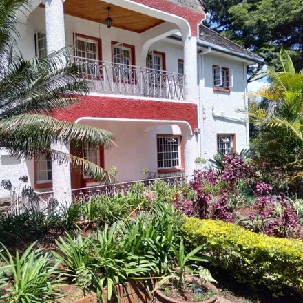 Image 7 - Nairobi, Kangemi, NAIROBI COUNTY, KE - House for rent