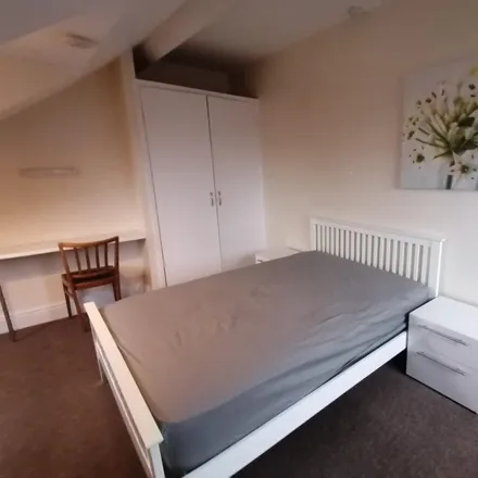 Rent this 1 bed room on 21 Holly Road in Retford, DN22 6BE