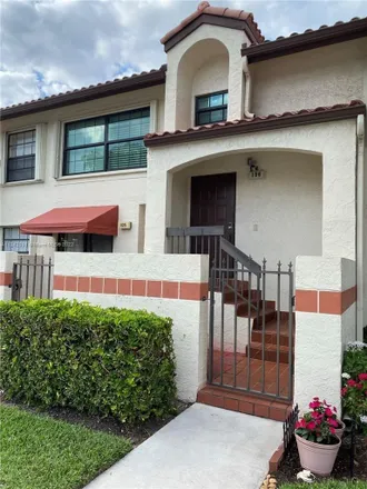 Buy this 2 bed condo on 508 Freedom Court in Lakeview, Deerfield Beach