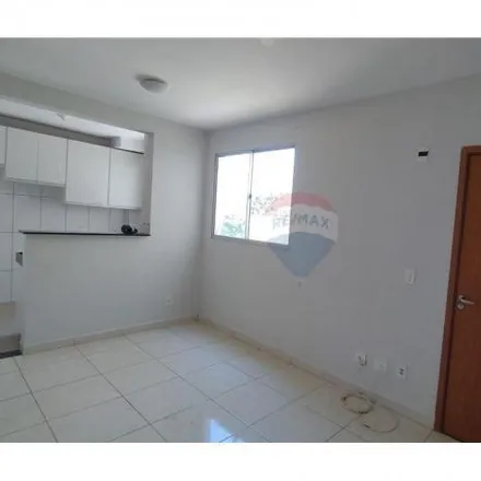 Rent this 2 bed apartment on Rua Natália Ulison Canonico in Araras, Araras - SP