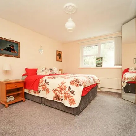 Image 5 - Arundell Court, Arundell Road, Weston-super-Mare, BS23 2QW, United Kingdom - Apartment for sale