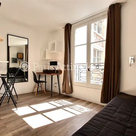 Image 6 - 19 Rue Guisarde, 75006 Paris, France - Apartment for rent