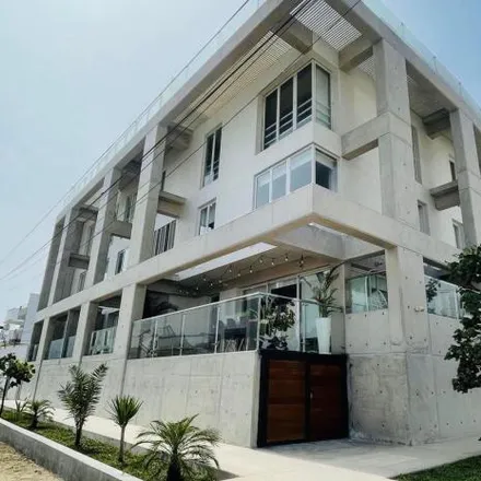 Rent this 4 bed apartment on Avenida Malecón Miramar in Lima Metropolitan Area 15851, Peru