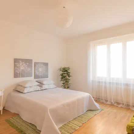 Rent this 4 bed apartment on Via Pioda in 6605 Locarno, Switzerland