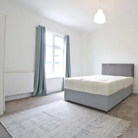 Rent this studio room on 4-6 St Mary's Square in London, W5 4QX
