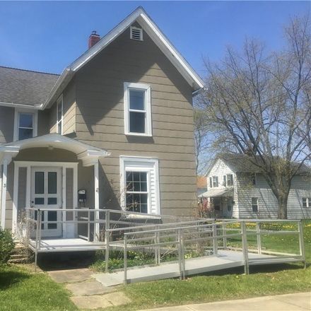 Rent this 4 bed house on 3rd St NW in Barberton, OH