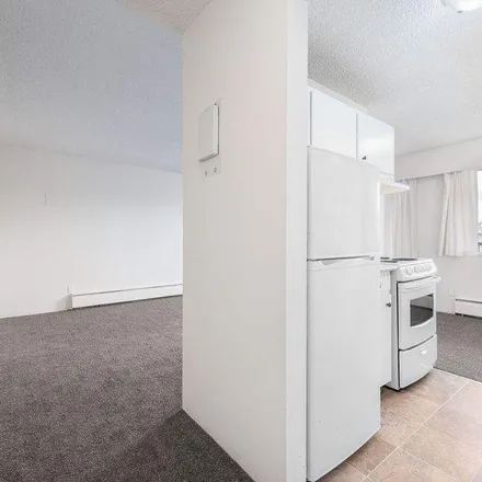Rent this 2 bed apartment on 201 Street in City of Langley, BC V3A 4E5