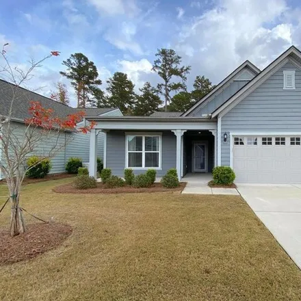 Rent this 3 bed house on 238 Maple Valley Road in Berkeley County, SC 29486
