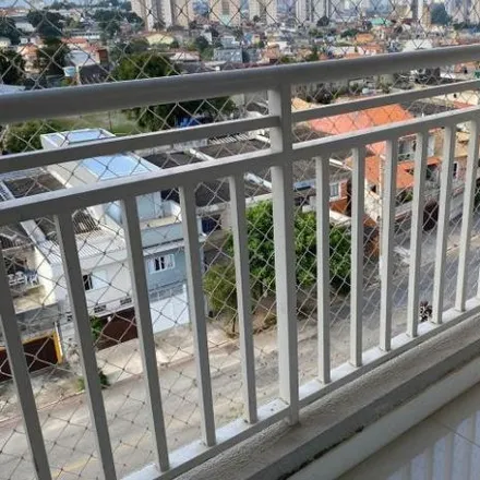 Image 1 - Avenida Dona Blandina Ignês Júlio, Umuarama, Osasco - SP, 06056-010, Brazil - Apartment for sale
