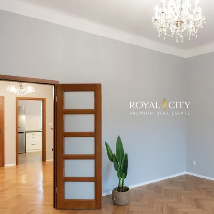 Image 4 - Rondo Romana Dmowskiego, 00-693 Warsaw, Poland - Apartment for sale