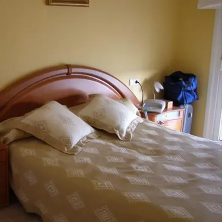 Buy this 3 bed apartment on Paseo Marítimo Rey de España in 29640 Fuengirola, Spain