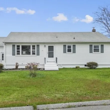 Buy this 3 bed house on 12 Bray Avenue in Rivercliff, Milford