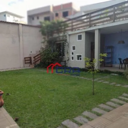 Image 2 - Rua 02, Jardim Suiça, Volta Redonda - RJ, 27274-200, Brazil - House for sale