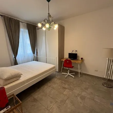 Image 6 - Via Cascina Barocco, 20152 Milan MI, Italy - Apartment for rent