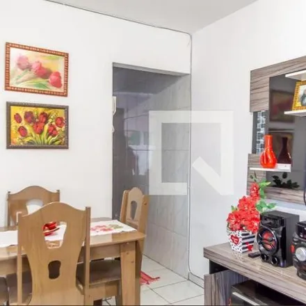 Buy this 2 bed apartment on Rua Beta Dragone in Cooperativa, São Bernardo do Campo - SP