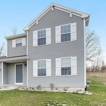 Buy this 4 bed house on 1932 Harold Street in Madison Township, MI 49221