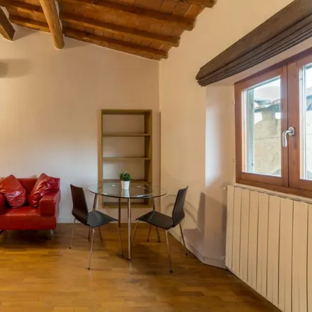Image 3 - Via del Ponte alle Mosse 9 R, 50100 Florence FI, Italy - Room for rent