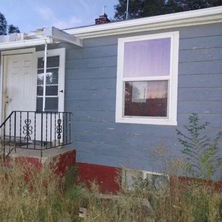 Buy this 4 bed house on 1258 East Sherman Street in Pocatello, ID 83201