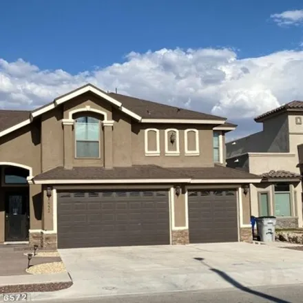 Rent this 5 bed house on 409 Briarcliff Lane in El Paso, TX 79932