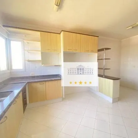 Buy this 3 bed apartment on Rua José Guimarães Marques de Oliveira in Saudade, Araçatuba - SP