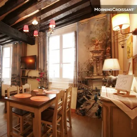 Rent this 1 bed apartment on Paris in 5th Arrondissement, FR