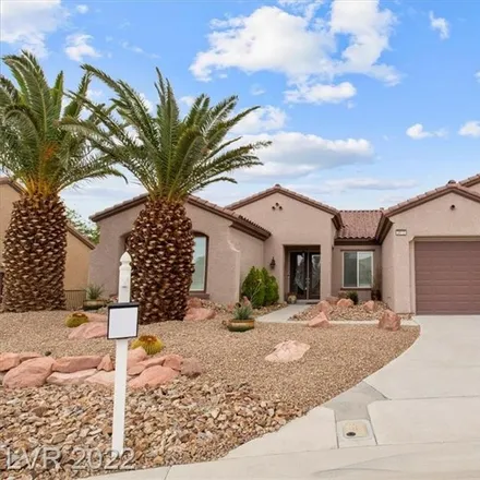 Buy this 2 bed house on 2613 Dearport Court in Henderson, NV 89052
