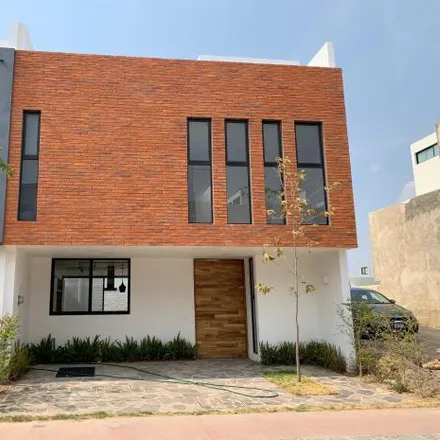 Buy this 3 bed house on unnamed road in Solares, 45220 San Juan de Ocotán