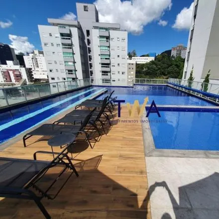 Image 2 - Residencial Três Rios, Rua Rubens Caporali Ribeiro 830, Buritis, Belo Horizonte - MG, 30575-857, Brazil - Apartment for sale