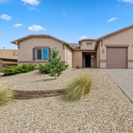 Buy this 4 bed house on 4111 Wynnwood Drive in Prescott Valley, AZ 86314