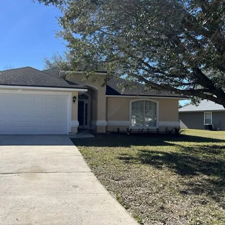 Buy this 3 bed house on 3815 Nature Walk Court in Clay County, FL 32068