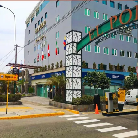 Image 2 - Mitsuwa, Avenida La Encalada, Santiago de Surco, Lima Metropolitan Area 15023, Peru - Apartment for rent