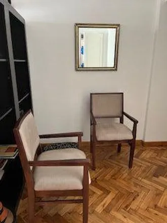 Image 2 - Presidente José Evaristo Uriburu 1467, Recoleta, 1114 Buenos Aires, Argentina - Apartment for rent