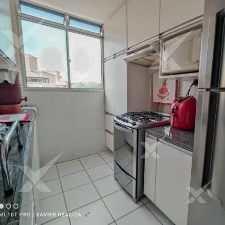 Buy this 2 bed apartment on Rua Campestre in Jardim das Alterosas, Betim - MG