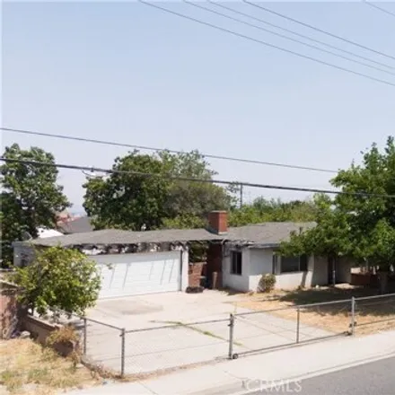 Buy this 3 bed house on 1410 N Rancho Ave in Colton, California