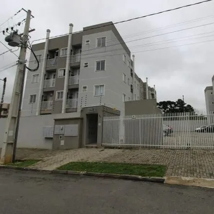 Rent this 2 bed apartment on Rua Dionízio Dal'Negro in Santo Antônio, São José dos Pinhais - PR