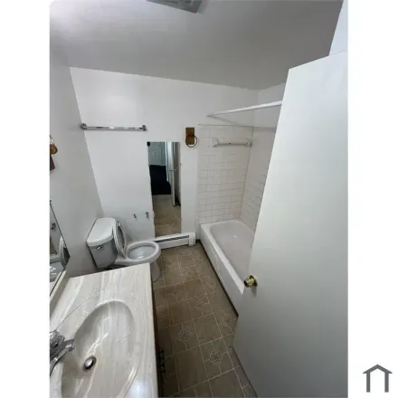 Rent this 1 bed apartment on Ford Road in Garden City, MI 48185