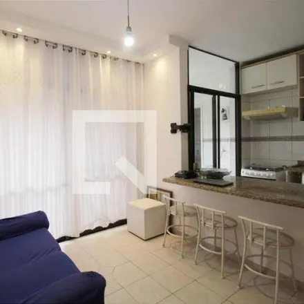 Image 2 - Rua França Pinto, Jardim Vitória, Guarujá - SP, 11440-530, Brazil - Apartment for rent
