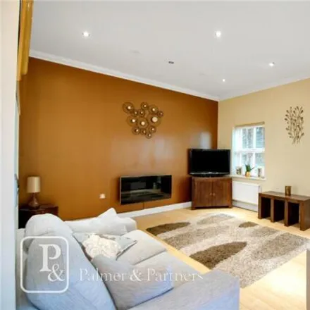 Image 3 - 6 James Wicks Court, Colchester, CO3 3AB, United Kingdom - Townhouse for sale