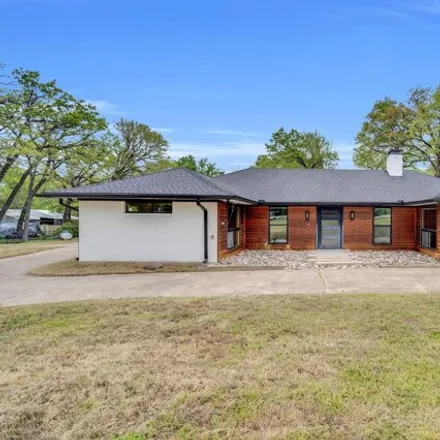 Buy this 4 bed house on 13033 Verdant Lane in Balch Springs, TX 75180