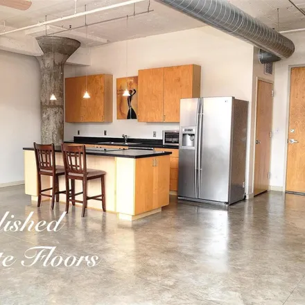 Image 4 - The Leather Trades building, 1600 Locust Street, Saint Louis, MO 63103, USA - Loft for rent